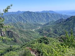 -大岭沟猕猴桃谷风景区