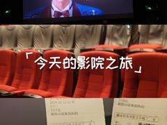 -万达影城(贵阳观山湖万达IMAX店)