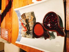 -云海肴·汽锅鸡·云南菜(天津国金汇店)