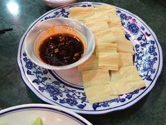 -薇满楼宴会中心(尚城国际购物中心店)