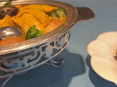 -安徽大厦中餐厅