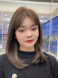 点击看大图 -MORI HAIR SALON日式美发沙龙
