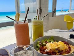 -The Sunny Side Cafe Station 1