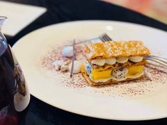 -彩丰楼中餐厅·早茶·点心·粤菜(海口华彩洲际酒店)