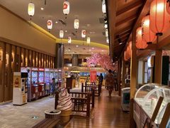 -大江户·温泉洗浴(浑南店)