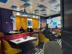 -SEA西雅图海鲜自助餐厅(海乐世界店)
