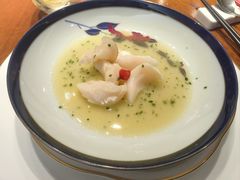 -潮汕味道·煮海餐厅(金麟大厦店)