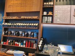 -星巴克臻选(北京富力家园店)