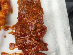 自制牛排-辽B·小串(总店)