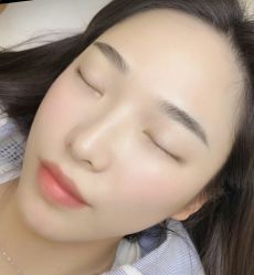 点击看大图 -韩美绣·骨相纹眉·洗眉美瞳线