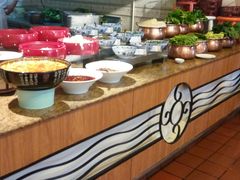 -咖啡苑·沈阳今旅酒店Hotel Jen·香格里拉集团