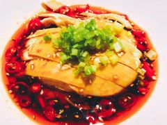 -太二酸菜鱼(金沙印象城店)