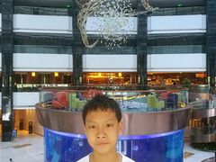 -OPEN開全日自助餐厅·牛肉火锅·海鲜(佛山希尔顿酒店)