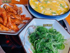 -味仙居(环城南路店)
