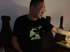 -虚荣精酿酒屋(五羊店)