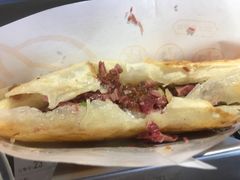 -驴世家驴肉火烧·凉皮·胡辣汤(五道口店)