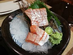 -昱匠·日本料理(金融街店)