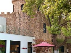 -J Create城市露营咖啡·简餐·宠物(上海动物园店)