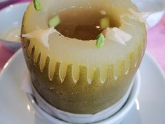 -誉八仙酒楼(静安大悦城店)