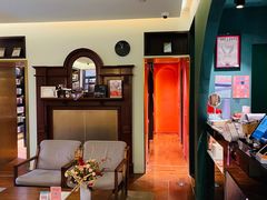 -思南书局(复兴中路店)