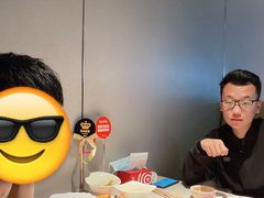 -海底捞火锅(泉城路店)