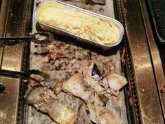 -新石器烤肉(之心城店)