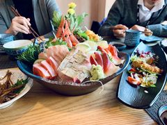 -九酢·海鲜居酒屋