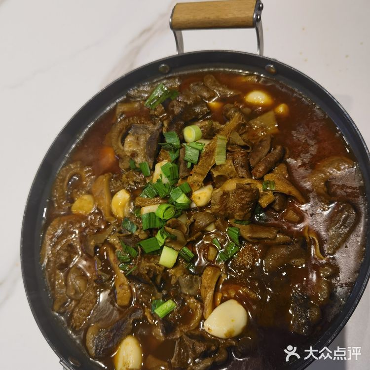 感觉不太与徽菜有关系