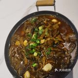 感觉不太与徽菜有关系