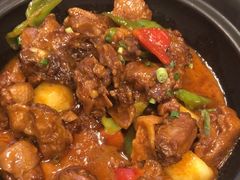 -丽华园(汉阳龙阳店)