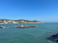 -东极岛景区