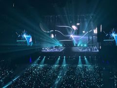 -宝能国际体育演艺中心