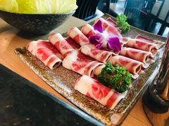 -新草堂锅物料理(泉城路店)