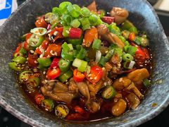 -付小姐在成都(中山公园店)