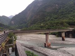 -太鲁阁公园