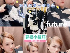 -URBAN REVIVO(济南世茂广场店)