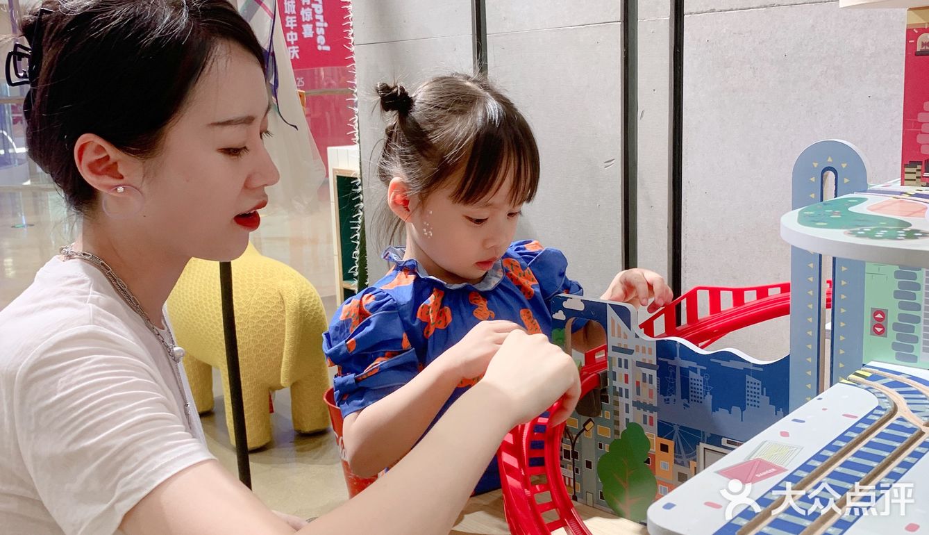 👇 厦门探店mytime|可爱的娃去可爱的店