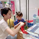 👇 厦门探店mytime|可爱的娃去可爱的店