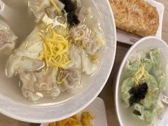 -琴岛顺天馄饨(漳州二路店)