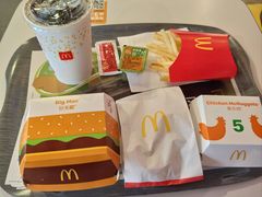 -麦当劳(肇庆大旺店)