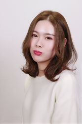 -salon漫