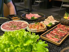 -樱嘢·炭火烧肉(惠南店)