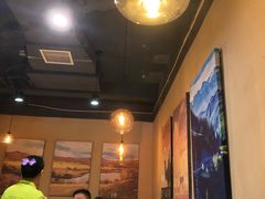 -西域阿里马新疆菜·清真(桂花路店)