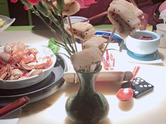 红糖麻糍-桂满陇-十里风荷(合生汇店)