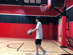 -慧动体育足球·篮球·体能培训(普陀真如店)