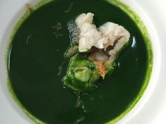 -宜兴隆家宴·私房菜(泰安华庭店)