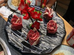 -龙记珍牛和牛烧肉(龙南街店)