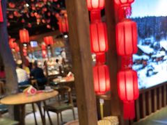 -鸽子窝(青塔店)
