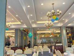 -城北食府(枫林店)