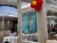 -新兴家喻酒家·羊城名宴(昌岗店)